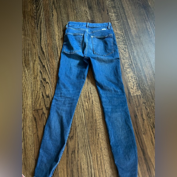 Woman’s jeans - Picture 4 of 5